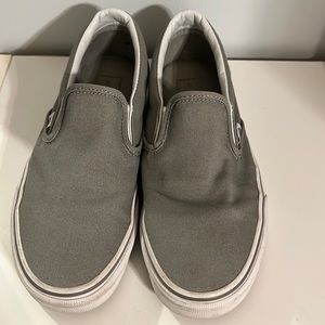 VANS SHOES